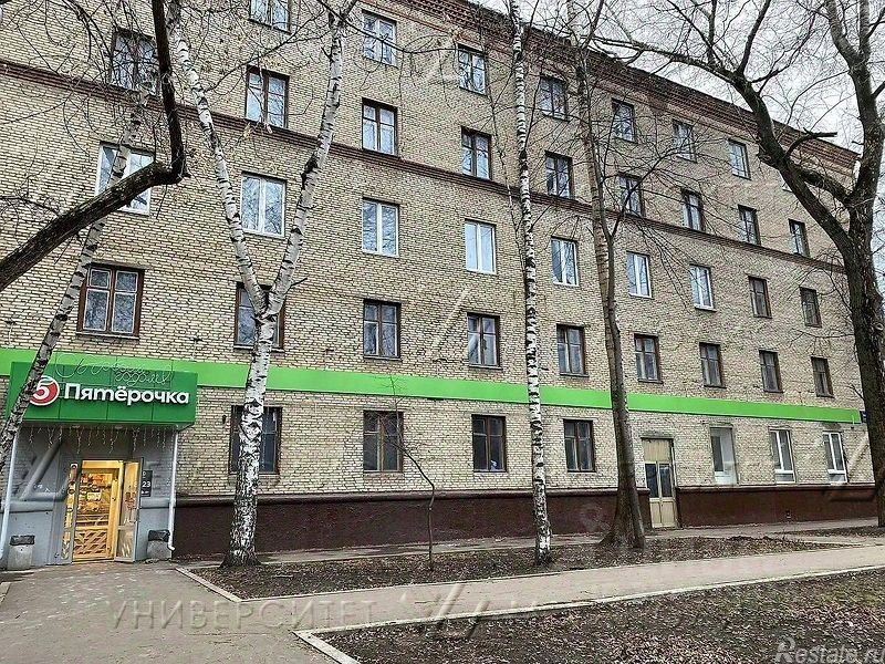 Аренда ПСН бульвар Маршала Рокоссовского,  д. 24