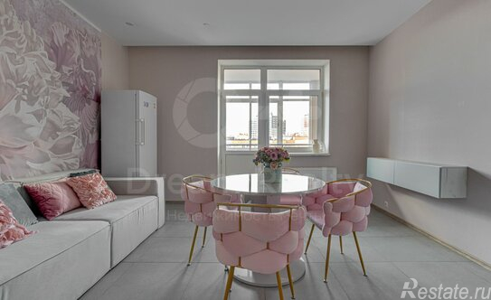 Продажа 2-комн квартиры на вторичном рынке Коммунарка п, Липовый Парк ул,  д. 8 к1