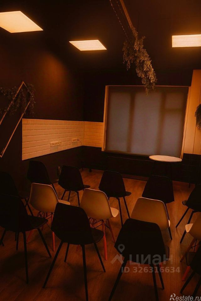 Аренда ПСН Георгиевский пер