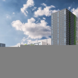 Продажа 2-комн квартиры на вторичном рынке Витебский пр-кт,  д. 99 к1