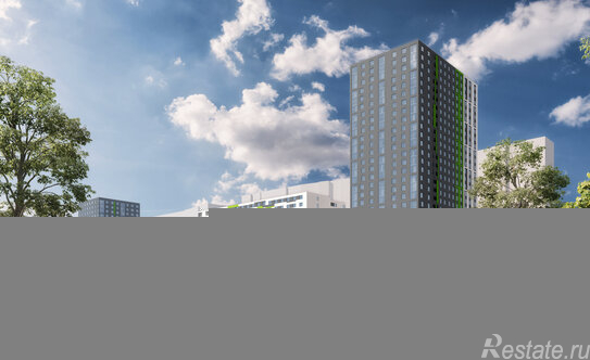 Продажа 2-комн квартиры на вторичном рынке Витебский пр-кт,  д. 99 к1