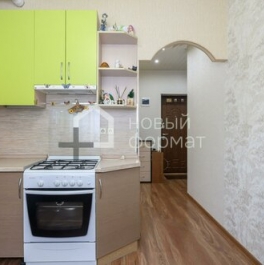 Продажа 1-комн квартиры на вторичном рынке Оболдино, ул Радужная,  д. 15