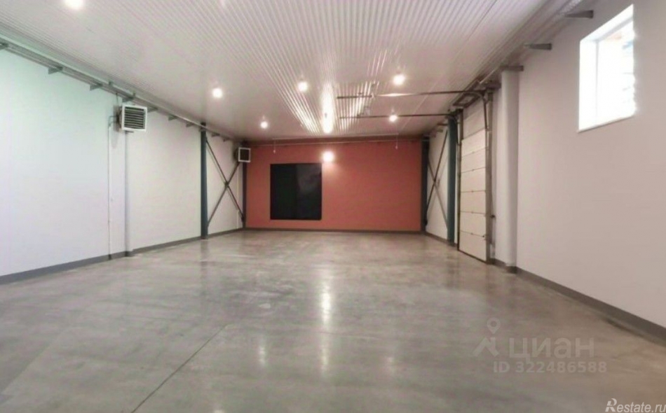 Аренда производственного помещения проспект Александровской Фермы,  д. 29 к3 литБ