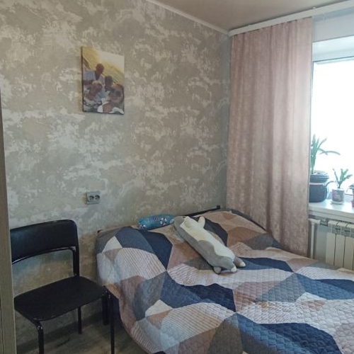 3-комн квартира Колпино, бульвар Трудящихся, 35к2