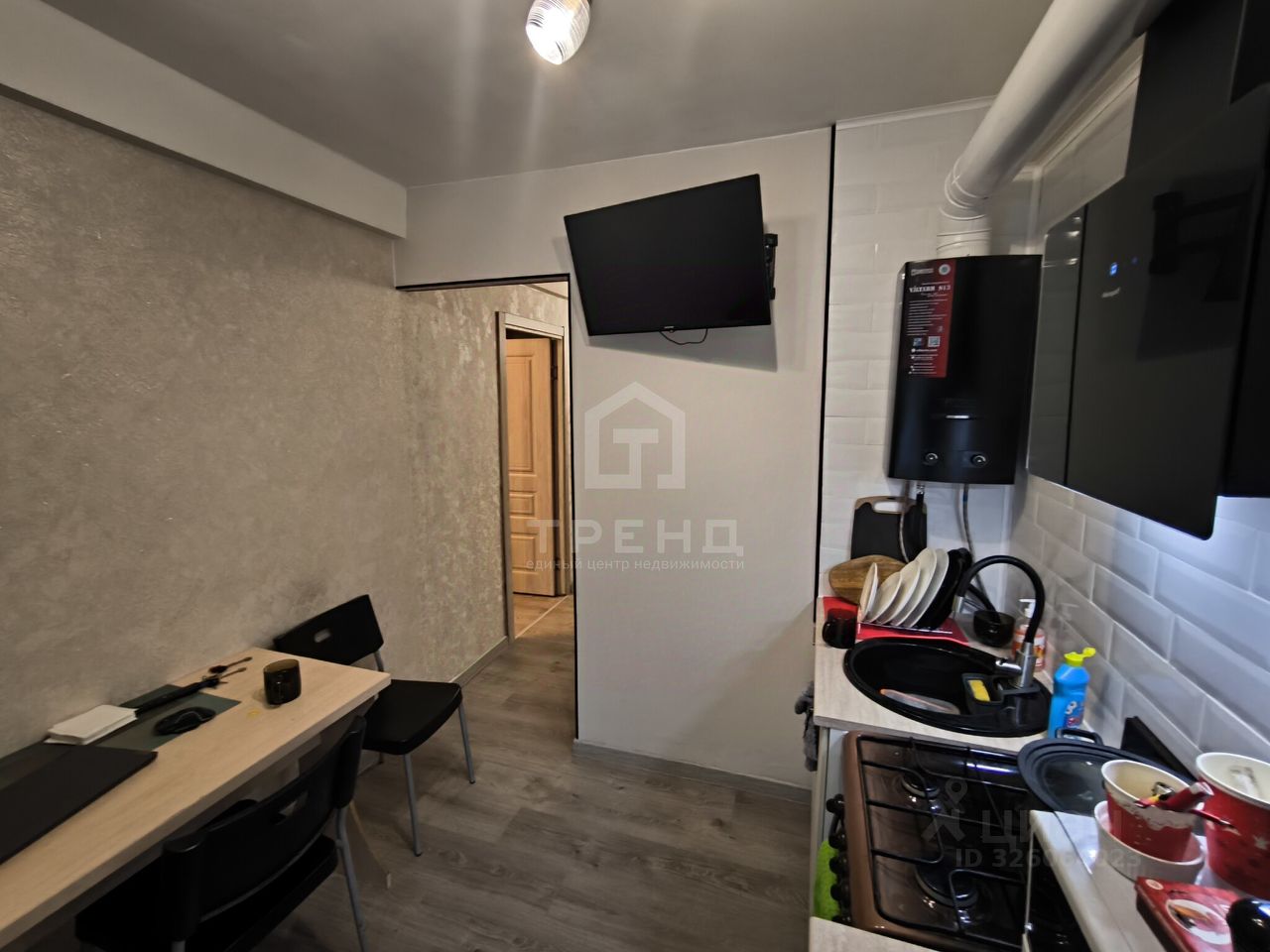 Продажа 1-комн квартиры на вторичном рынке Варшавская улица, 41К2