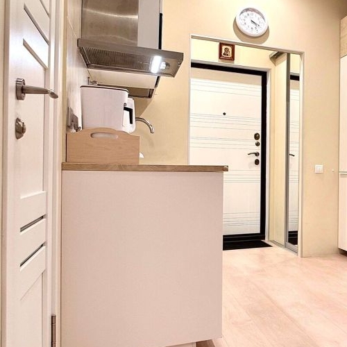 Студия Первомайский мкр, Советская улица, 47к4