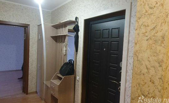 Продажа 2-комн квартиры на вторичном рынке улица Александры Монаховой,  д. 95 к3