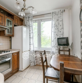 Продажа 2-комн квартиры на вторичном рынке Касимовская улица,  д. 19