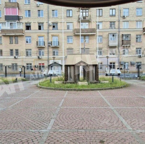 Отдельное здание Михайловский Верхн. 1-й проезд