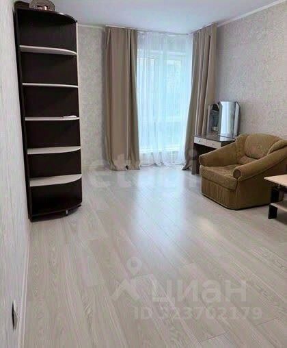 Продажа 2-комн квартиры на вторичном рынке Авиационная улица, 59