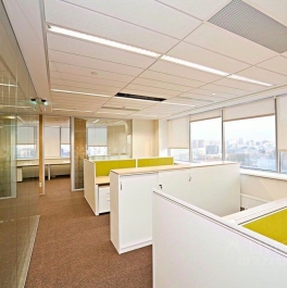 Аренда офиса улица Двинцев,  д. 12 к1