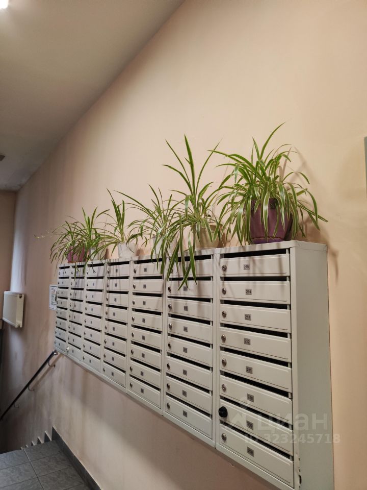 Продажа 1-комн квартиры на вторичном рынке Мытищи, улица Колпакова, 31