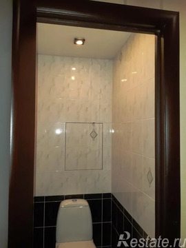 Продажа 2-комн квартиры на вторичном рынке Балашиха, Акуловский проезд,  д. 2