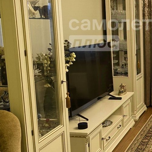 2-комн квартира Павлово-2 кп, д. Новинки