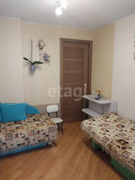 2-комн квартира Лосино-Петровский, ул. Ленина,  д. 2