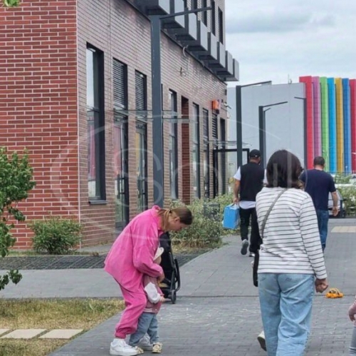 Торговое помещение Ильинское-Усово, ул Заповедная,  д. 9