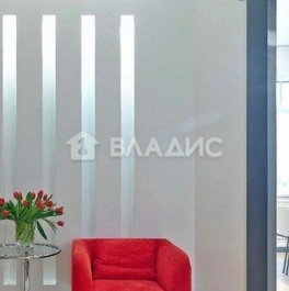 Продажа 3-комн квартиры на вторичном рынке Смоленский 1-й пер,  д. 17