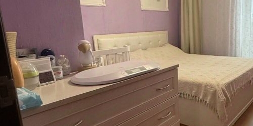 2-комн квартира Фортунатовская улица, 10