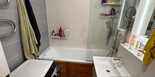 1-комн квартира ул Ольги Форш,  д. 11