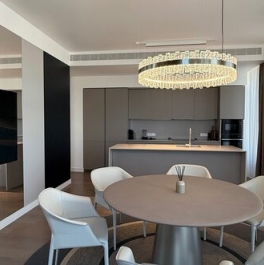 Продажа 4-комн квартиры на вторичном рынке улица Костикова,  д. 4 к1