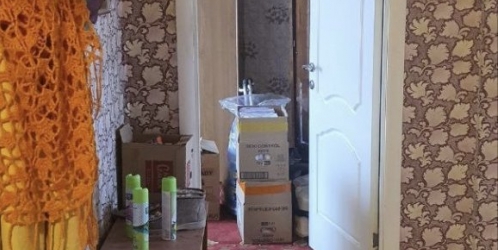 3-комн квартира Коммуны ул. ,  д. 32,  к. 2