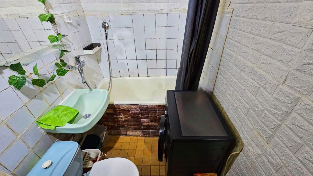 Аренда 1-комн квартиры на вторичном рынке улица Металлургов, 18