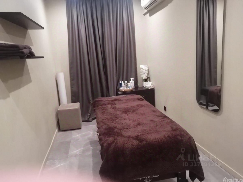 Аренда офиса Плотников пер,  д. 20/21