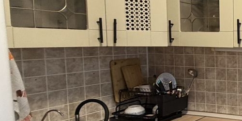 1-комн квартира Тихорецкий проспект, 27К2