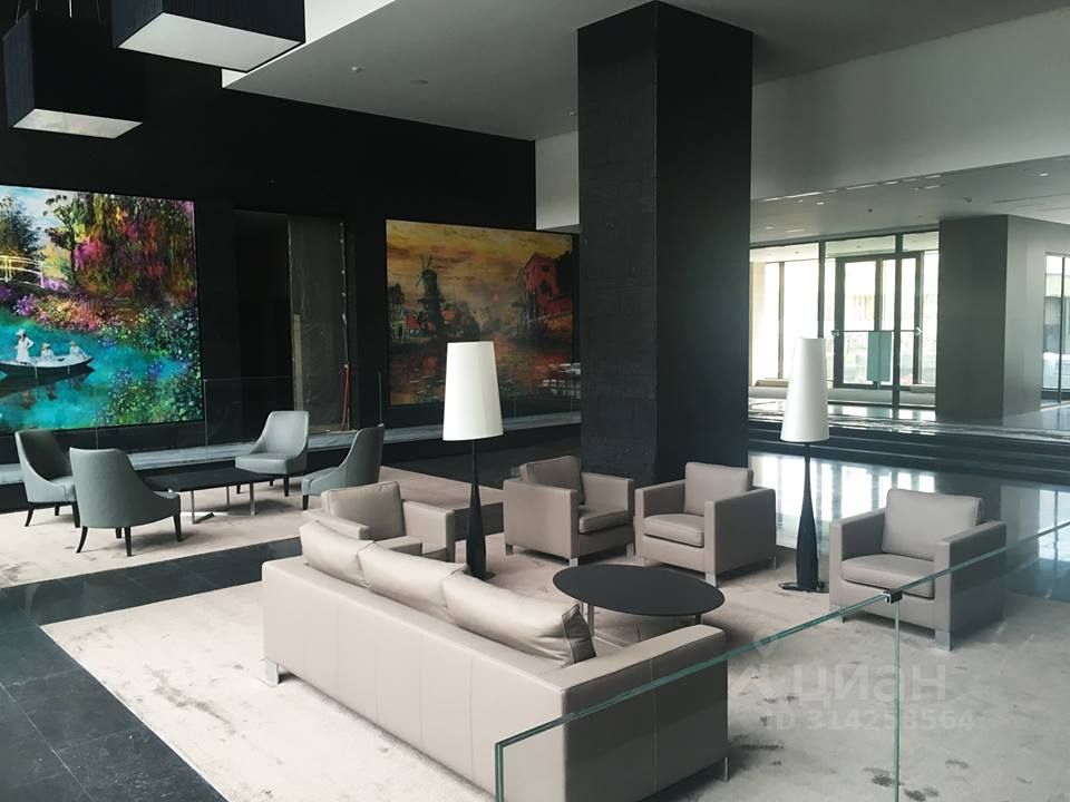 Продажа 4-комн квартиры на вторичном рынке 2-я Звенигородская улица, 11