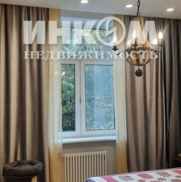 Продажа 3-комн квартиры на вторичном рынке Мира пр-кт,  д. 180