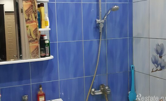 Продажа 2-комн квартиры на вторичном рынке Чечерский проезд,  д. 124 к3