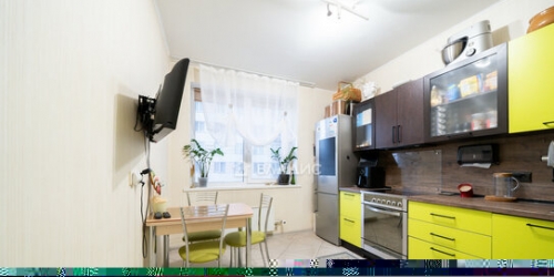 2-комн квартира Варшавское ш,  д. 85,  к. 1