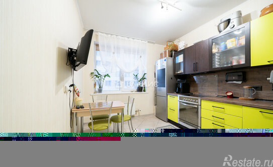 Продажа 2-комн квартиры на вторичном рынке Варшавское ш,  д. 85,  к. 1