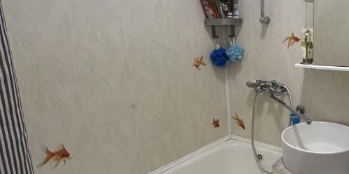 2-комн квартира улица Ватутина, 2к2