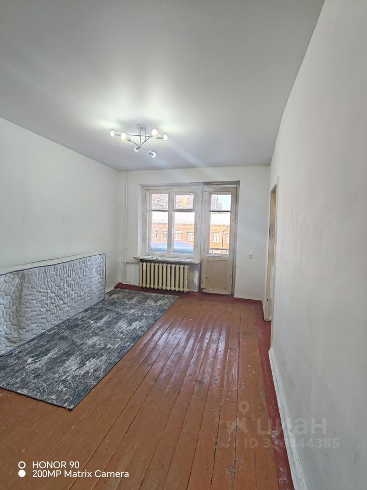 Продажа 2-комн квартиры на вторичном рынке Подольск, улица Маштакова, 5б