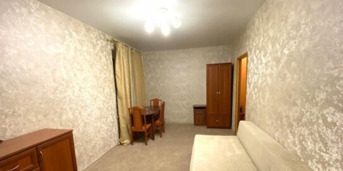 1-комн квартира Заводской проезд,  д. 15
