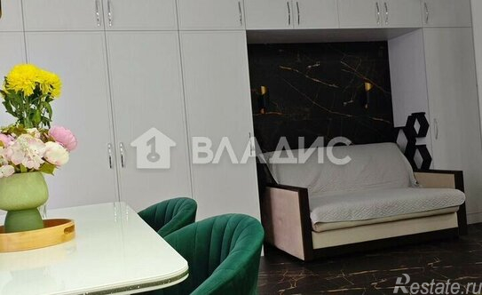 Продажа 2-комн квартиры на вторичном рынке Нагорное, улица Полковника Романова