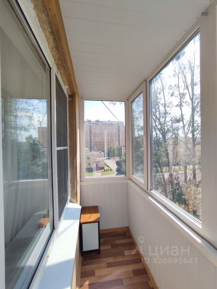 Продажа 2-комн квартиры на вторичном рынке Тихорецкий проспект, 9К9