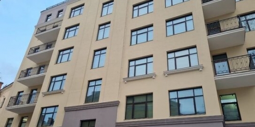 2-комн квартира Воскресенская набережная,  д. 28