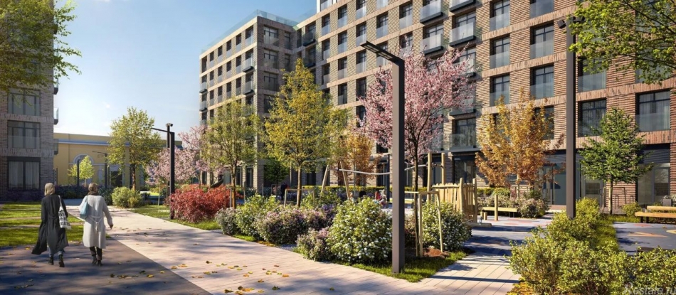 Продажа гаража Лермонтовский проспект