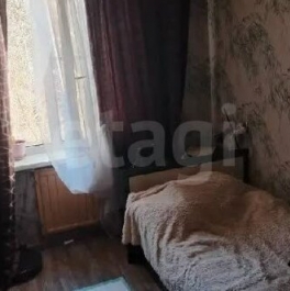 Продажа 2-комн квартиры на вторичном рынке ул Примакова,  д. 8