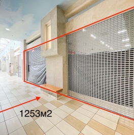 Аренда торгового помещения Коломяжский пр-кт,  д. 17,  к. 1