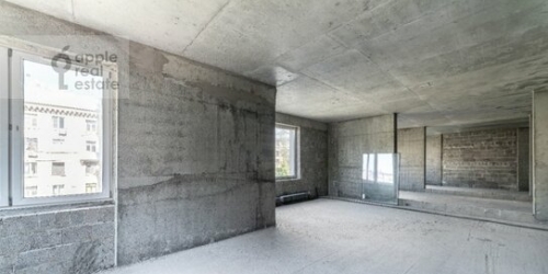 5-комн квартира ул Маршала Конева,  д. 14