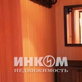 Аренда 1-комн квартиры на вторичном рынке улица Академика Арцимовича,  д. 15