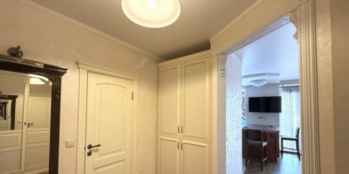 1-комн квартира Железноводская улица,  д. 32