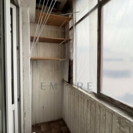 Аренда 1-комн квартиры на вторичном рынке улица Асеева,  д. 6