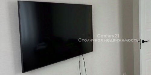 2-комн квартира 3-я Филевская улица, 6К2