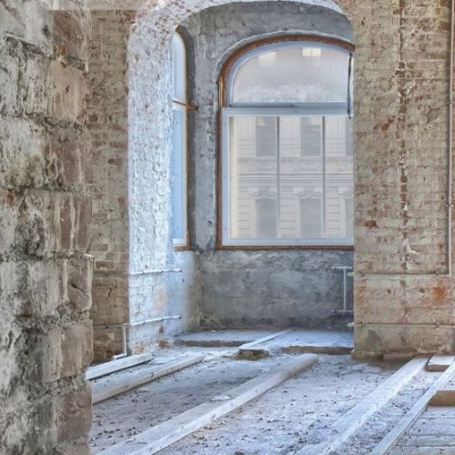 6-комн квартира проспект Добролюбова, 3