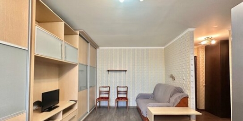 1-комн квартира ул Маршала Чуйкова,  д. 11,  к. 1