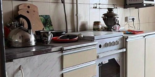 2-комн квартира Севанская улица, 4